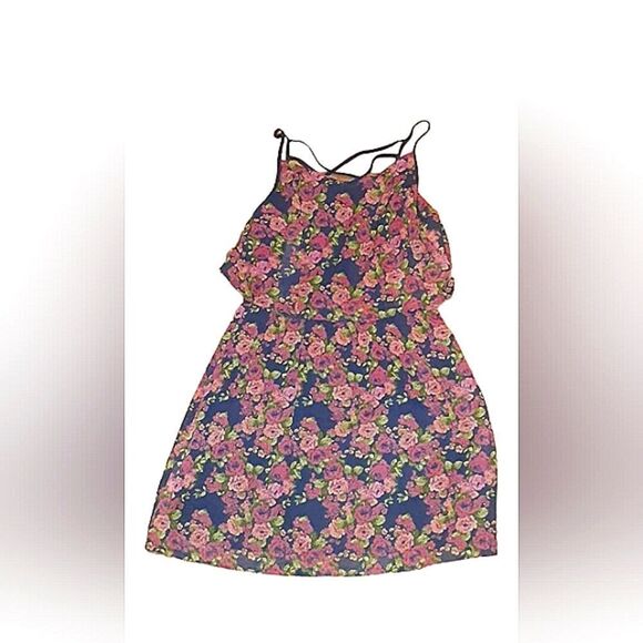 No Boundaries Dresses & Skirts - No Boundaries Dress Juniors Size Large 13-15